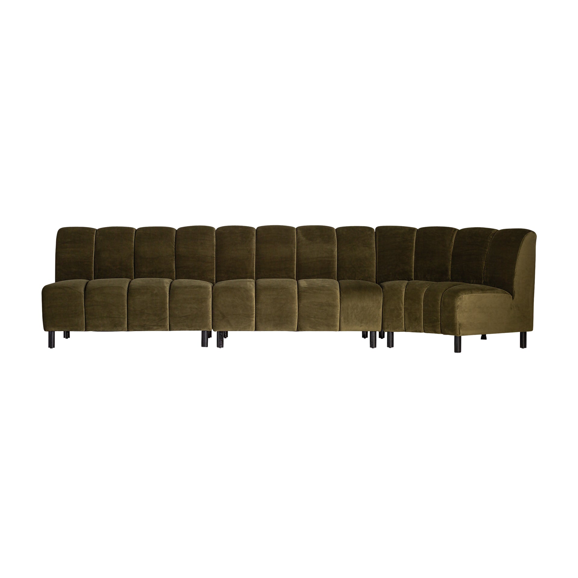 SHUL CENTRAL SOFA MODULE